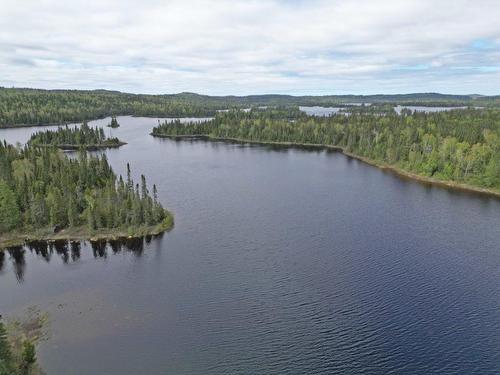 Pcl 26819 Purdom Lake, Nipigon, ON - Outdoor With Body Of Water With View