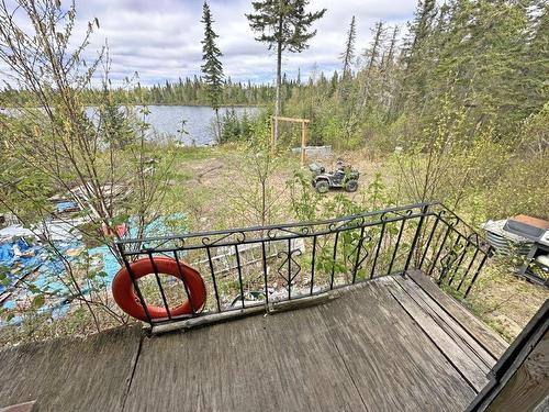 Pcl 26819 Purdom Lake, Nipigon, ON - Outdoor