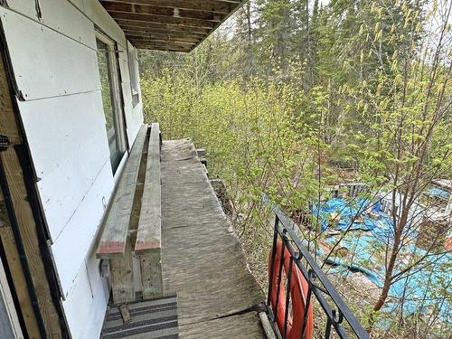 Pcl 26819 Purdom Lake, Nipigon, ON - Outdoor