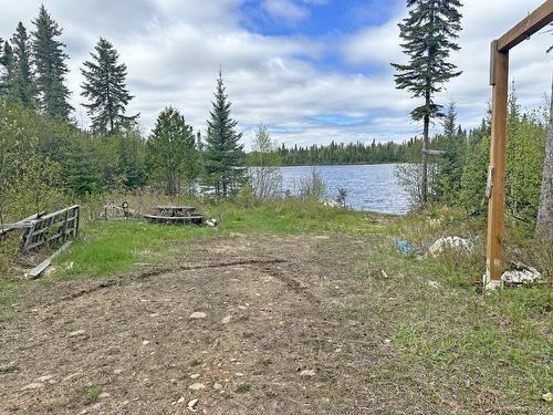 Pcl 26819 Purdom Lake, Nipigon, ON - Outdoor With Body Of Water With View