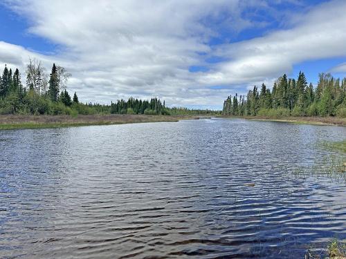 Pcl 26819 Purdom Lake, Nipigon, ON - Outdoor With Body Of Water With View