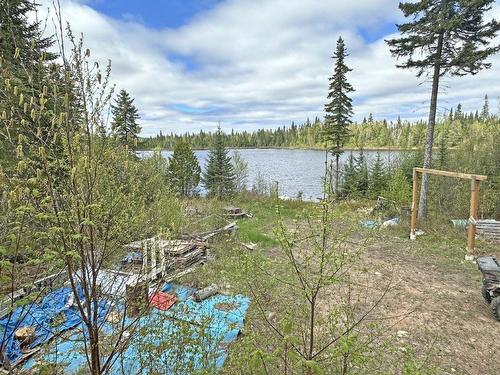 Pcl 26819 Purdom Lake, Nipigon, ON - Outdoor With Body Of Water With View