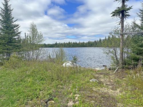 Pcl 26819 Purdom Lake, Nipigon, ON - Outdoor With Body Of Water With View