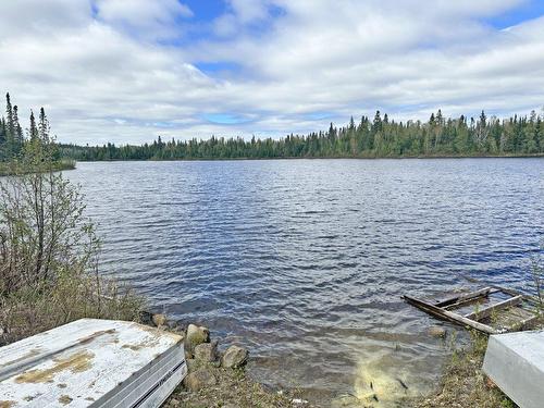 Pcl 26819 Purdom Lake, Nipigon, ON - Outdoor With Body Of Water With View