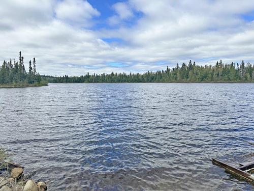 Pcl 26819 Purdom Lake, Nipigon, ON - Outdoor With Body Of Water With View