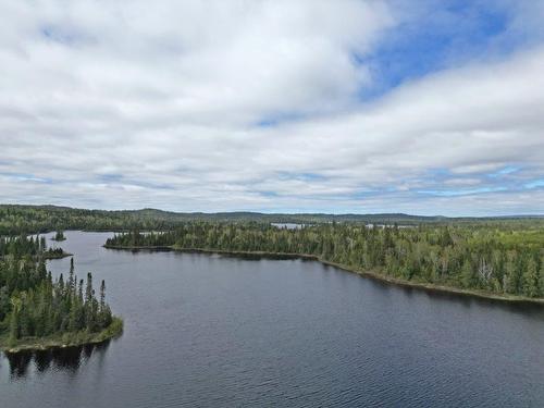 Pcl 26819 Purdom Lake, Nipigon, ON - Outdoor With Body Of Water With View