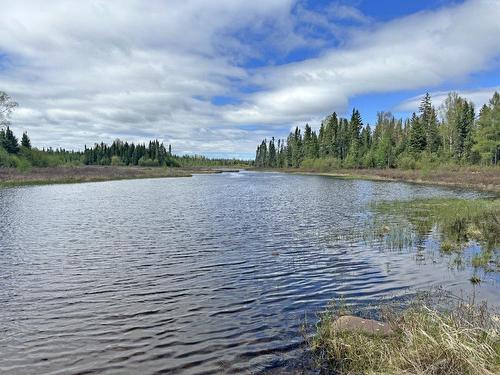 Pcl 26819 Purdom Lake, Nipigon, ON - Outdoor With Body Of Water With View