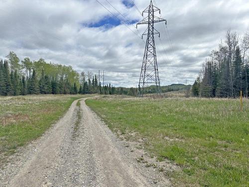 Pcl 26819 Purdom Lake, Nipigon, ON - Outdoor With View