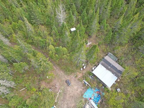 Pcl 26819 Purdom Lake, Nipigon, ON - Outdoor With View