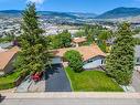 776 Springridge Place, Kamloops, BC  - Outdoor With View 