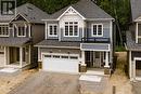 395 Beechwood Forest Lane, Gravenhurst, ON  - Outdoor With Facade 