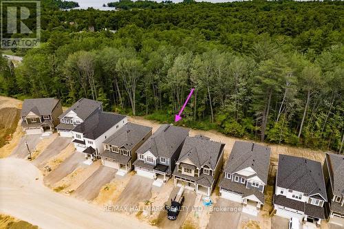 395 Beechwood Forest Lane, Gravenhurst, ON - Outdoor With View