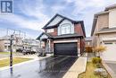 17 Narbonne Crescent, Hamilton (Stoney Creek Mountain), ON  - Outdoor With Facade 