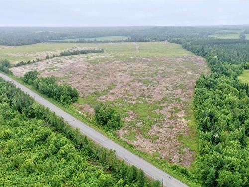 Acreage Woodislands Road, Belfast, PE 