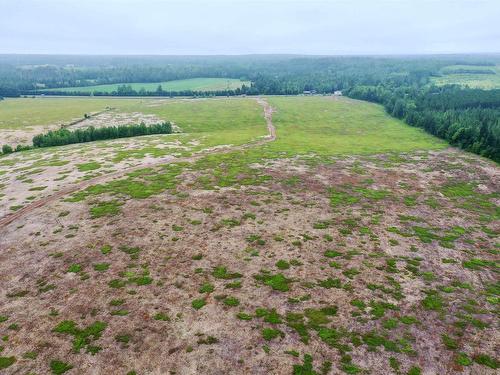 Acreage Woodislands Road, Belfast, PE 