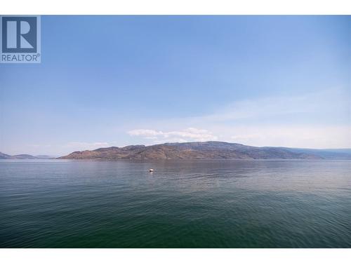 7192 Brent Road, Peachland, BC - Outdoor With Body Of Water With View