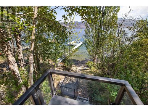 7192 Brent Road, Peachland, BC - Outdoor With View