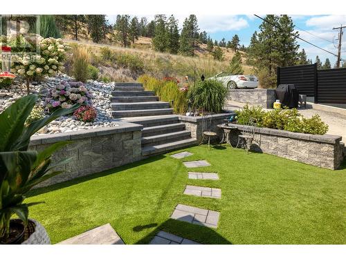 7192 Brent Road, Peachland, BC - Outdoor