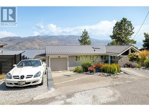 7192 Brent Road, Peachland, BC - Outdoor