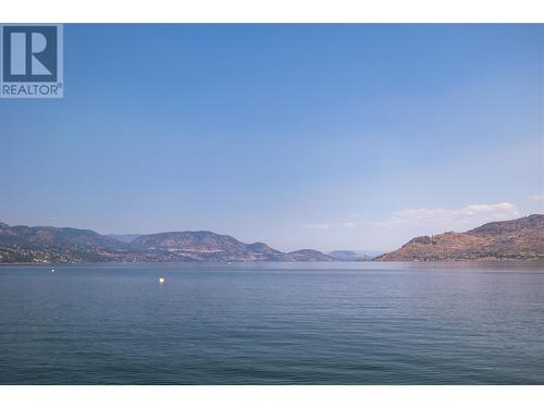 7192 Brent Road, Peachland, BC - Outdoor With Body Of Water With View