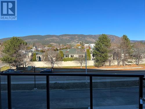 2345 Butt Road Unit# 309, West Kelowna, BC - Outdoor With View