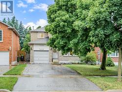 7429 DOVERWOOD DRIVE  Mississauga (Meadowvale), ON L5N 6N3