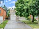 7429 Doverwood Drive, Mississauga, ON  - Outdoor 