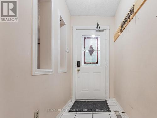 7429 Doverwood Drive, Mississauga (Meadowvale), ON - Indoor Photo Showing Other Room