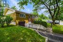 183 Grove Park Drive, Burlington (Lasalle), ON  - Outdoor 