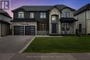 350 Weighton Drive N, Oakville, ON  - Outdoor With Facade 