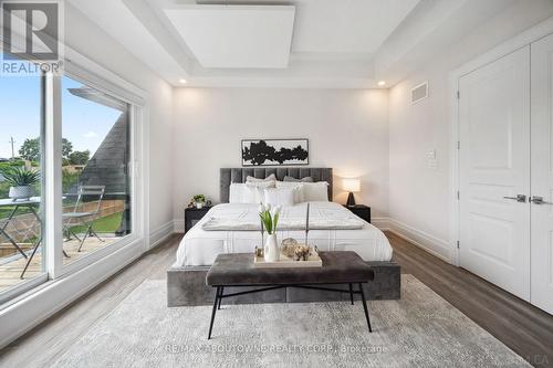 350 Weighton Drive N, Oakville (Bronte East), ON - Indoor Photo Showing Bedroom