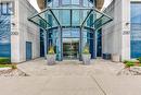 1106 - 2087 Lake Shore Boulevard W, Toronto, ON  - Outdoor 