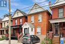 76 Oxford Street, Hamilton, ON  - Outdoor With Facade 