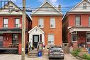 76 Oxford Street, Hamilton, ON  - Outdoor With Facade 