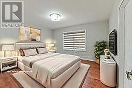 1024 Barton Street, Hamilton (Stoney Creek), ON - Indoor Photo Showing Bedroom