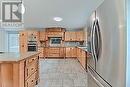 1024 Barton Street, Hamilton (Stoney Creek), ON  - Indoor Photo Showing Kitchen 