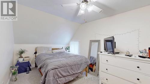 130 Nelson Street S, Gravenhurst, ON - Indoor Photo Showing Bedroom