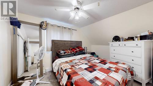 130 Nelson Street S, Gravenhurst, ON - Indoor Photo Showing Bedroom