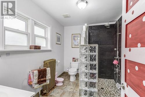 34 Park Avenue, Brantford, ON - Indoor Photo Showing Bathroom