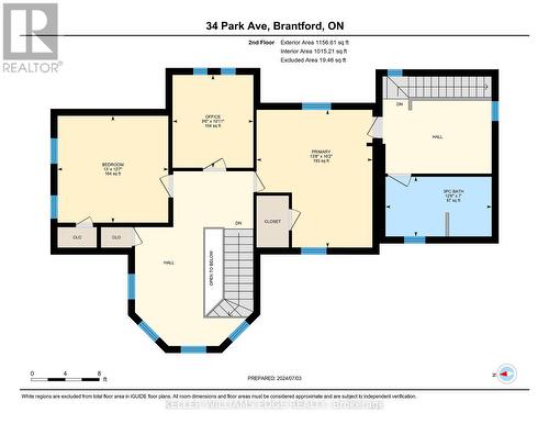 34 Park Avenue, Brantford, ON - Other