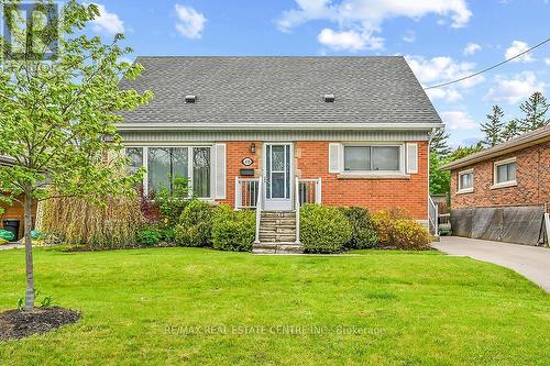 418 Upper Kenilworth Avenue, Hamilton, ON - Outdoor