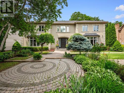 50 Renaissance Court, Vaughan, ON - Outdoor With Facade