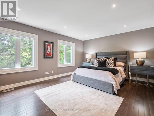 50 Renaissance Court, Vaughan, ON - Indoor Photo Showing Bedroom