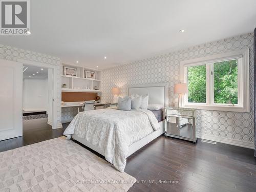 50 Renaissance Court, Vaughan, ON - Indoor Photo Showing Bedroom