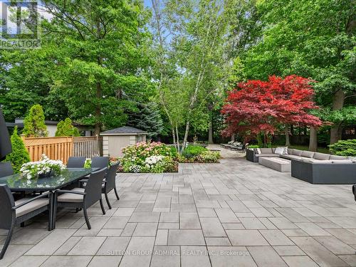 50 Renaissance Court, Vaughan, ON - Outdoor