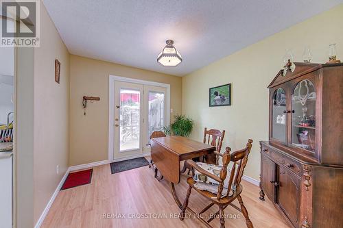 330 Browning Trail, Barrie, ON - Indoor Photo Showing Dining Room