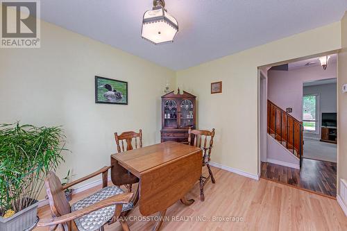 330 Browning Trail, Barrie, ON - Indoor