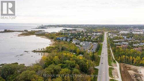 11 - 11 Royalton Lane, Collingwood, ON - Outdoor With View