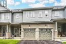 19 Pearcey Crescent, Barrie, ON  - Outdoor With Deck Patio Veranda With Facade 