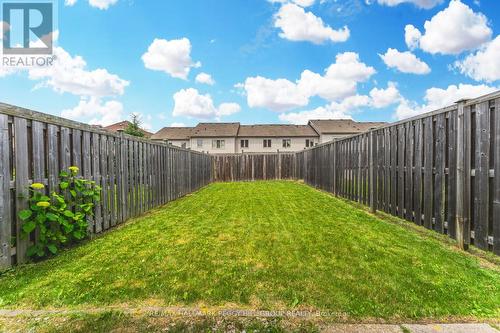 19 Pearcey Crescent, Barrie, ON - Outdoor